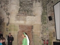 grande cheminée