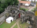 tours des gardes