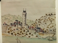 Donjon de Oudon